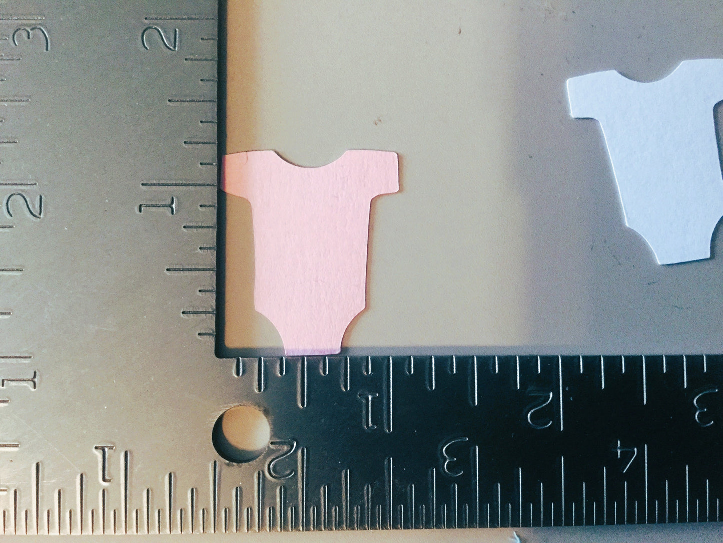 100 Pink Gray Baby Shower Confetti Girl Baby Shower Decorations Table Scatter Confetti One Piece Confetti